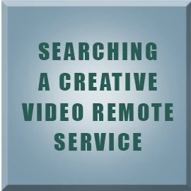Remote Video Production