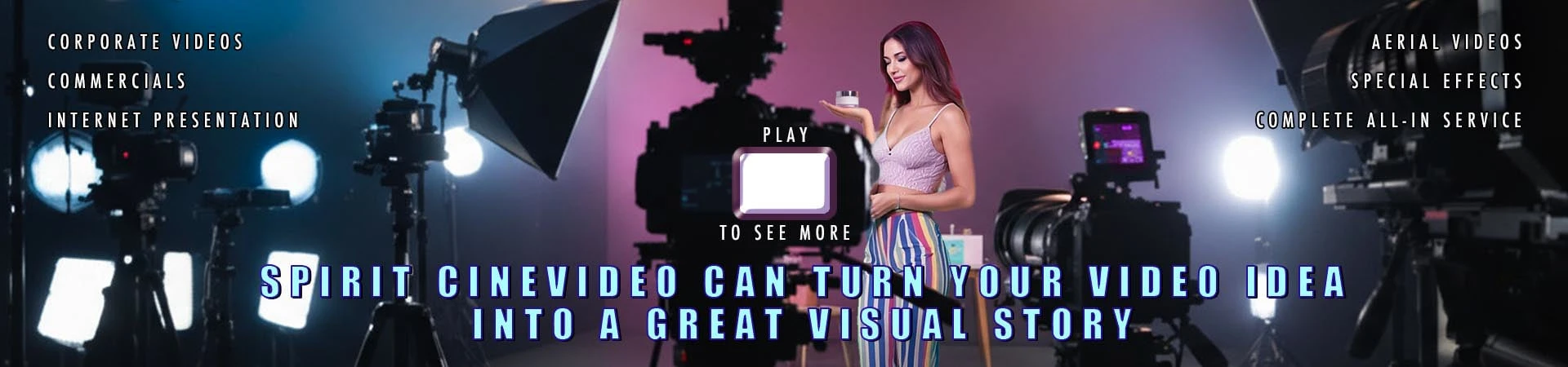 Video Productions Thailand Showreel